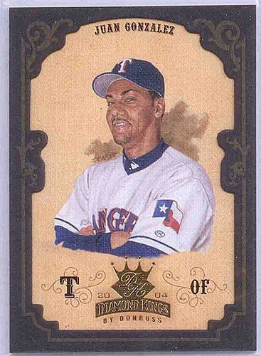 Juan Gonzalez