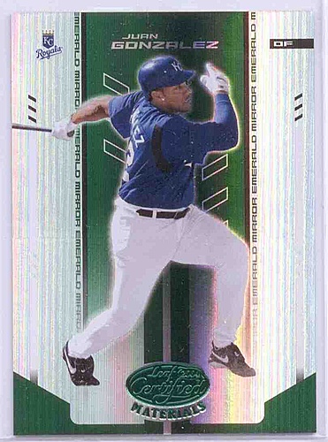 Juan Gonzalez