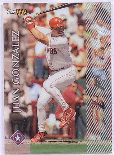 Juan Gonzalez