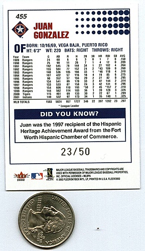 Juan Gonzalez