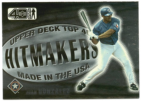 Juan Gonzalez