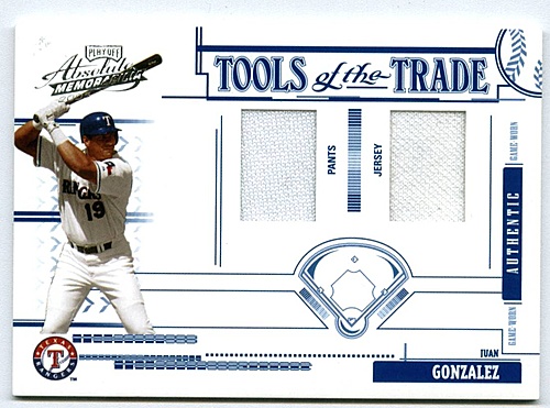 Juan Gonzalez