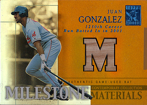Juan Gonzalez