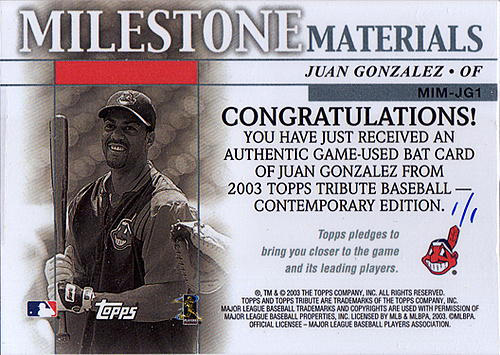 Juan Gonzalez