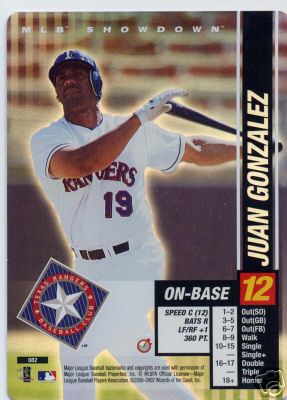 Juan Gonzalez