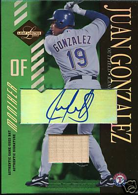 Juan Gonzalez