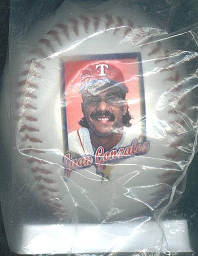 Juan Gonzalez