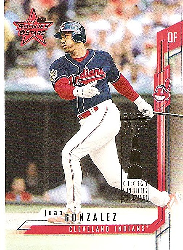 Juan Gonzalez