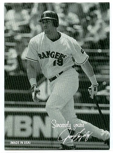Juan Gonzalez