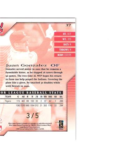 Juan Gonzalez