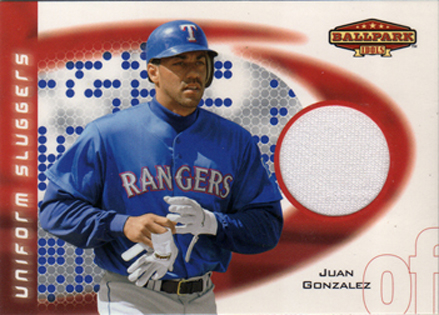 Juan Gonzalez