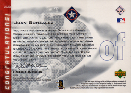 Juan Gonzalez