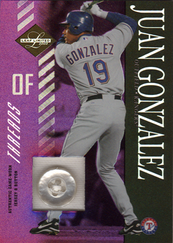 Juan Gonzalez