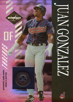 Juan Gonzalez