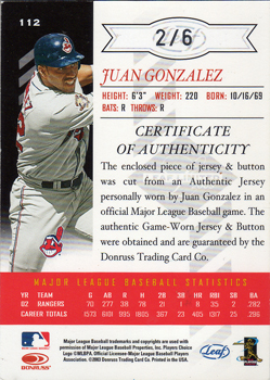 Juan Gonzalez