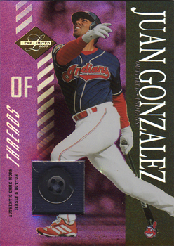 Juan Gonzalez