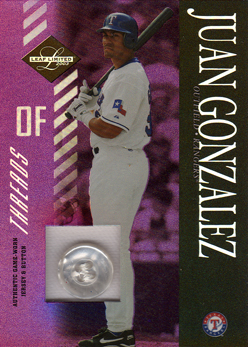 Juan Gonzalez