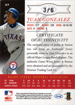 Juan Gonzalez