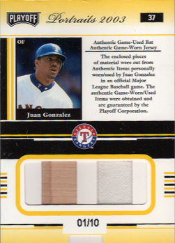 Juan Gonzalez