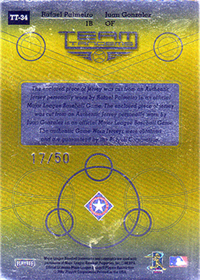 Juan Gonzalez