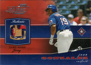 Juan Gonzalez