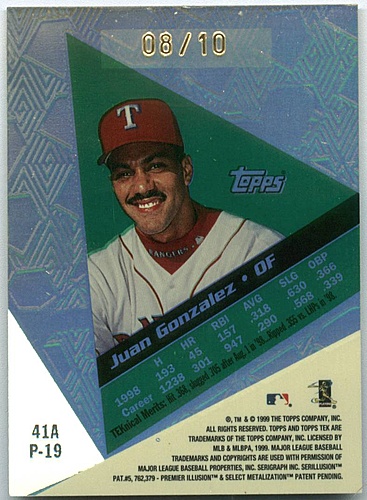 Juan Gonzalez