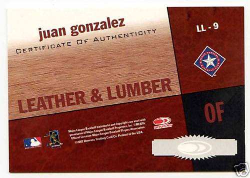 Juan Gonzalez