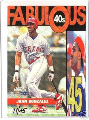 Juan Gonzalez
