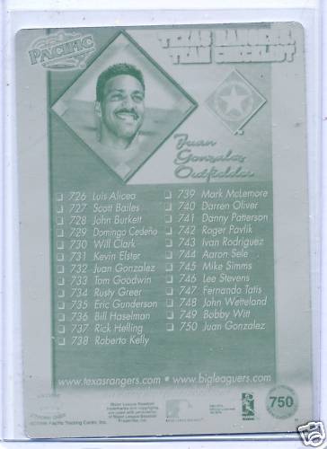 Juan Gonzalez