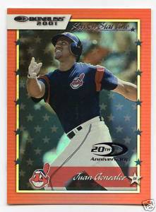Juan Gonzalez