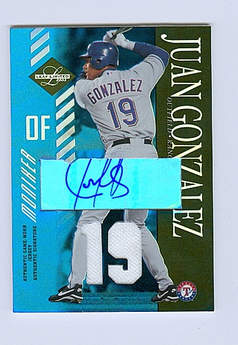Juan Gonzalez