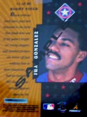 Juan Gonzalez