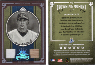 Juan Gonzalez