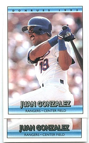 Juan Gonzalez