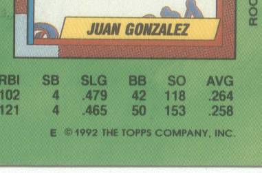 Juan Gonzalez