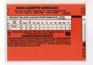 Juan Gonzalez