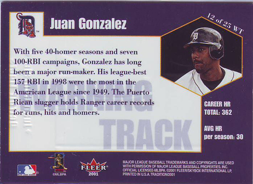 Juan Gonzalez