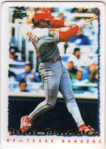 Juan Gonzalez