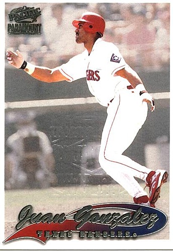 Juan Gonzalez