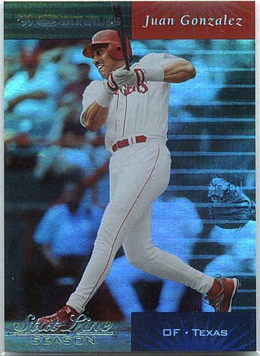 Juan Gonzalez