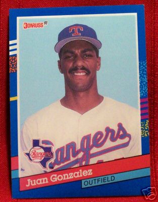 Juan Gonzalez