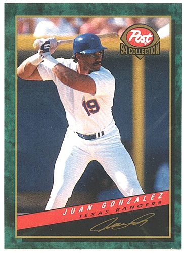 Juan Gonzalez