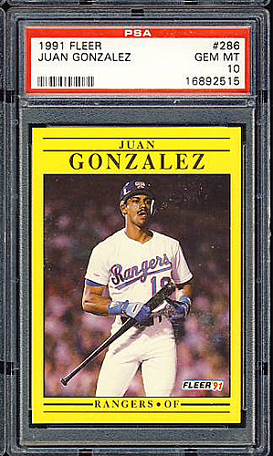Juan Gonzalez