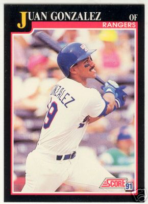 Juan Gonzalez