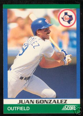 Juan Gonzalez