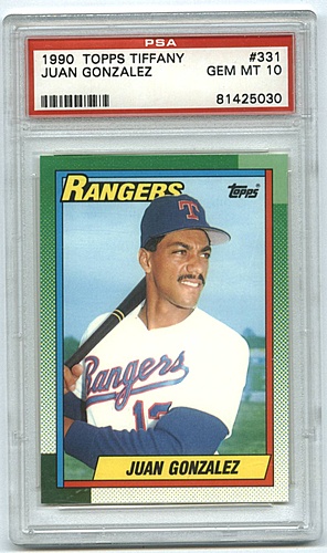 Juan Gonzalez