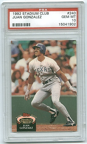 Juan Gonzalez