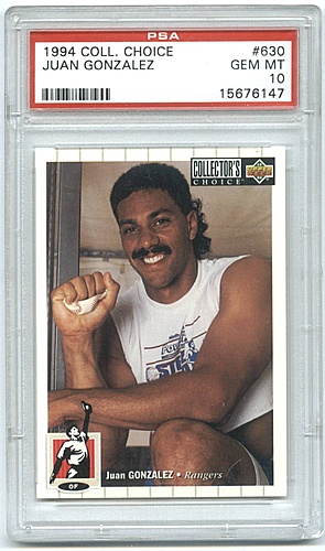 Juan Gonzalez