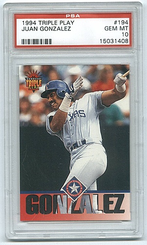 Juan Gonzalez