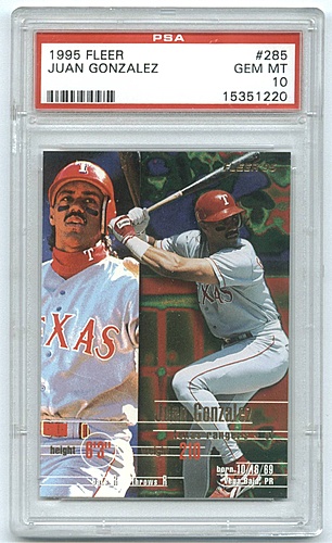 Juan Gonzalez